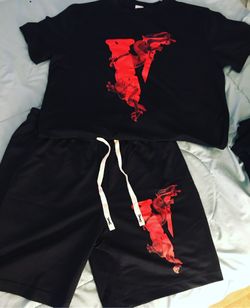 Short Set Size Medium 