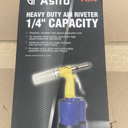 Air Riveter Heavy Duty