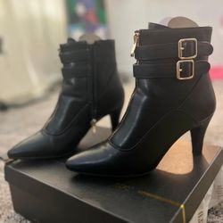 Women's Boots 
