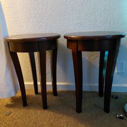 Set Of Tables