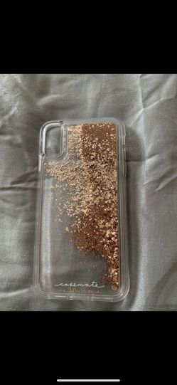 iPhone XS Max case