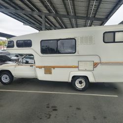 Mini Rv