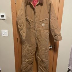 Carhartt one piece sale