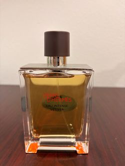 Hermès Terre d'Hermès Eau Intense Vétiver