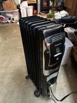 Radiator Heater