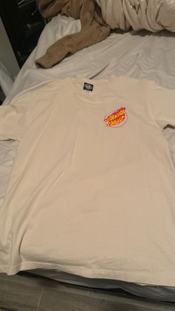 Santa Cruz Shirts Both Men’s M