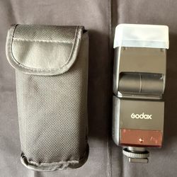 Godox V350S TTL Flash for Sony