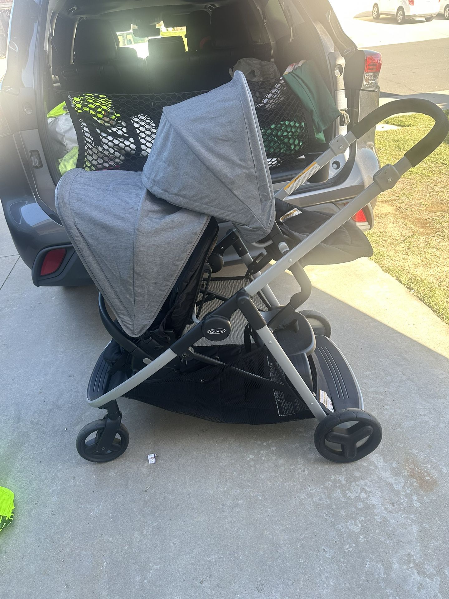 Graco Stroller