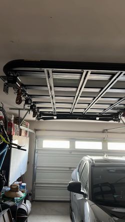 Smittybilt Roof Rack