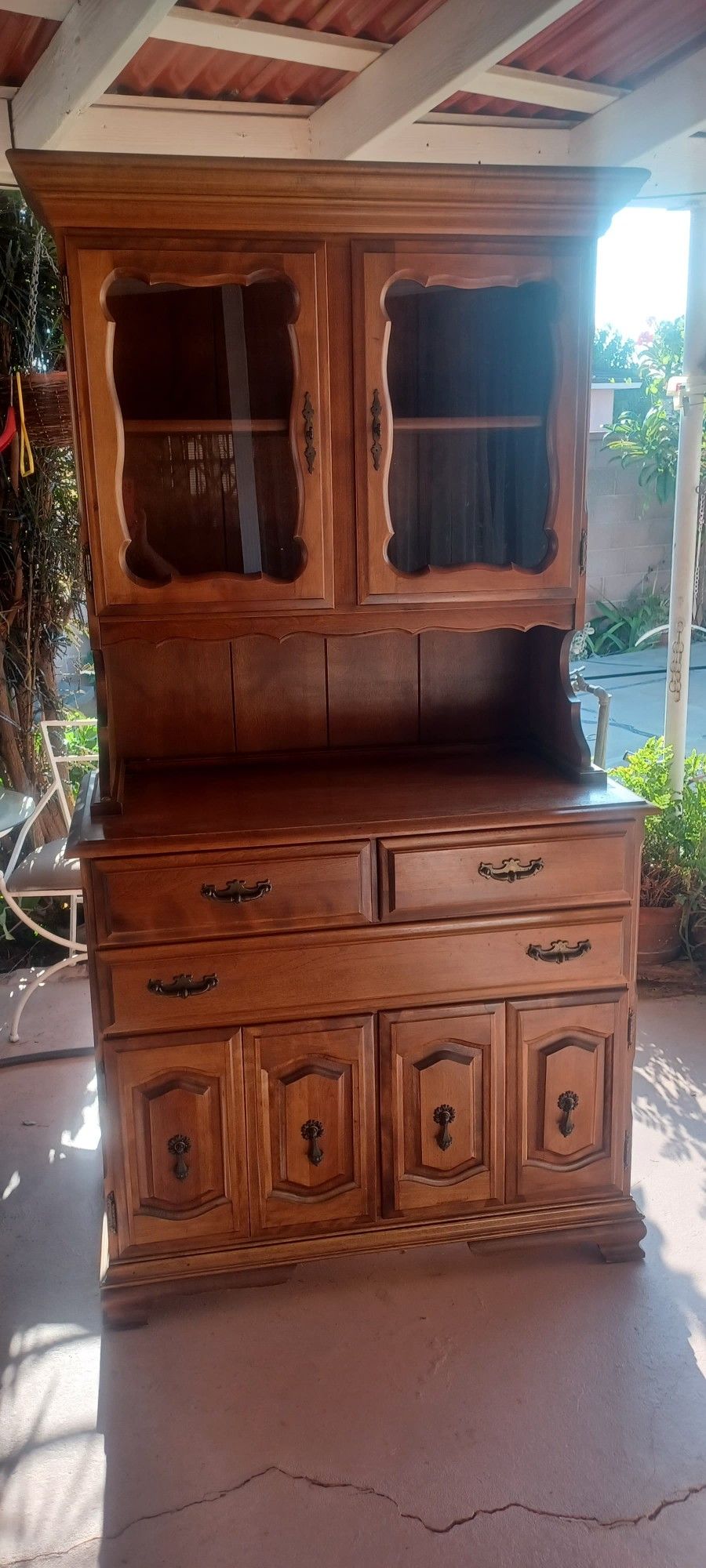 China Cabinet
