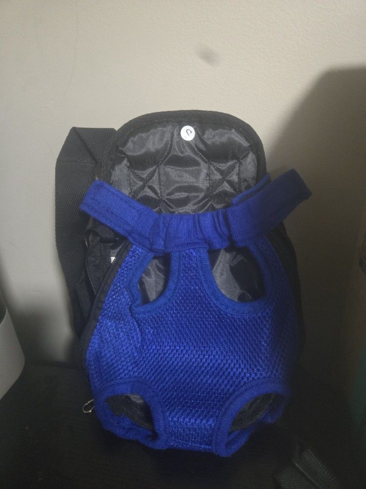 Puppy Carrier
