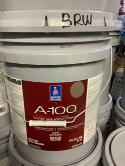 Exterior Paint (Fairview Taupe)