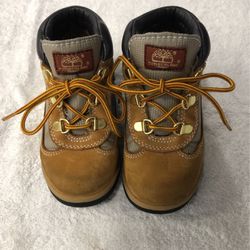 Timberland Boots-kids