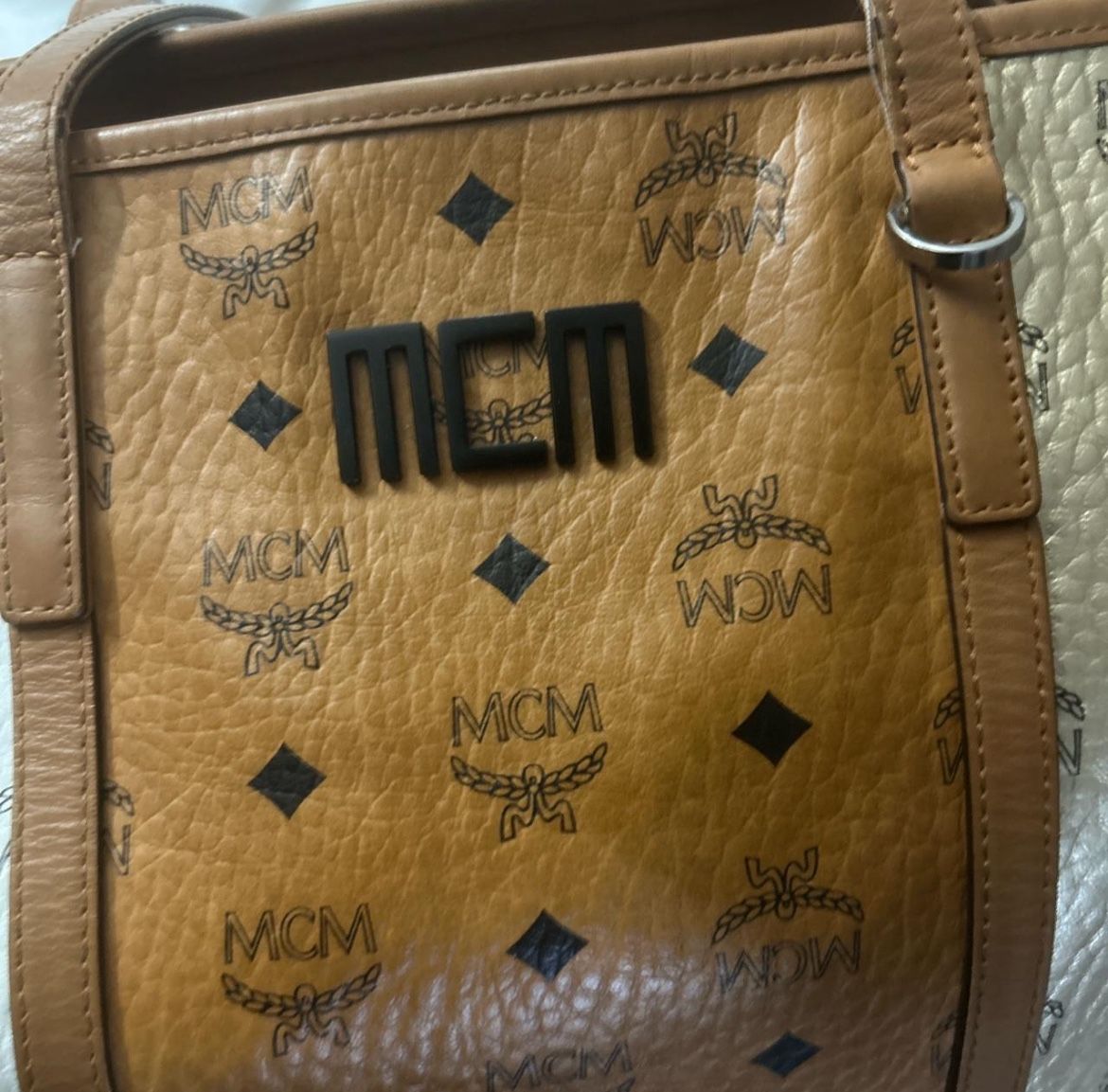 MCM - Women’s Luxury Purse