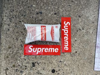 Supreme Poncho