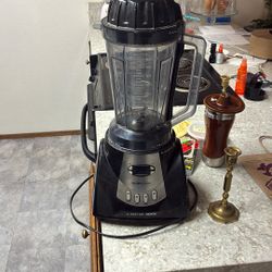 Health Master Juicer
