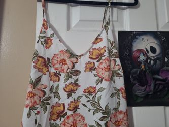 Fashion Nova Mini Dress 