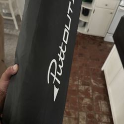 Putout Golf Mat