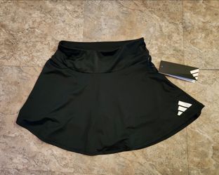 Adidas girls new skort