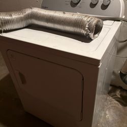 Whirlpool Dryer