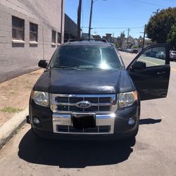 2010 Ford Escape