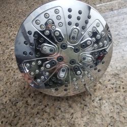 Shower Head 
