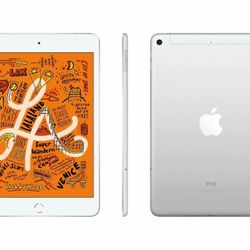 iPad Mini - First Generation