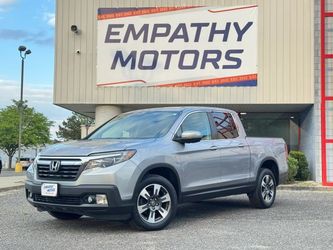 2019 Honda Ridgeline