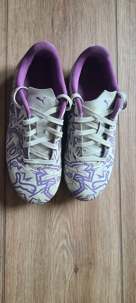 Kids Soccer Cleats Shoes