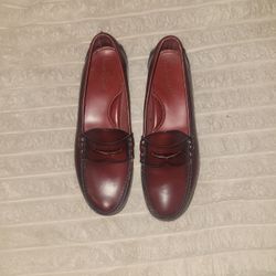 Timberland Penny Loafers