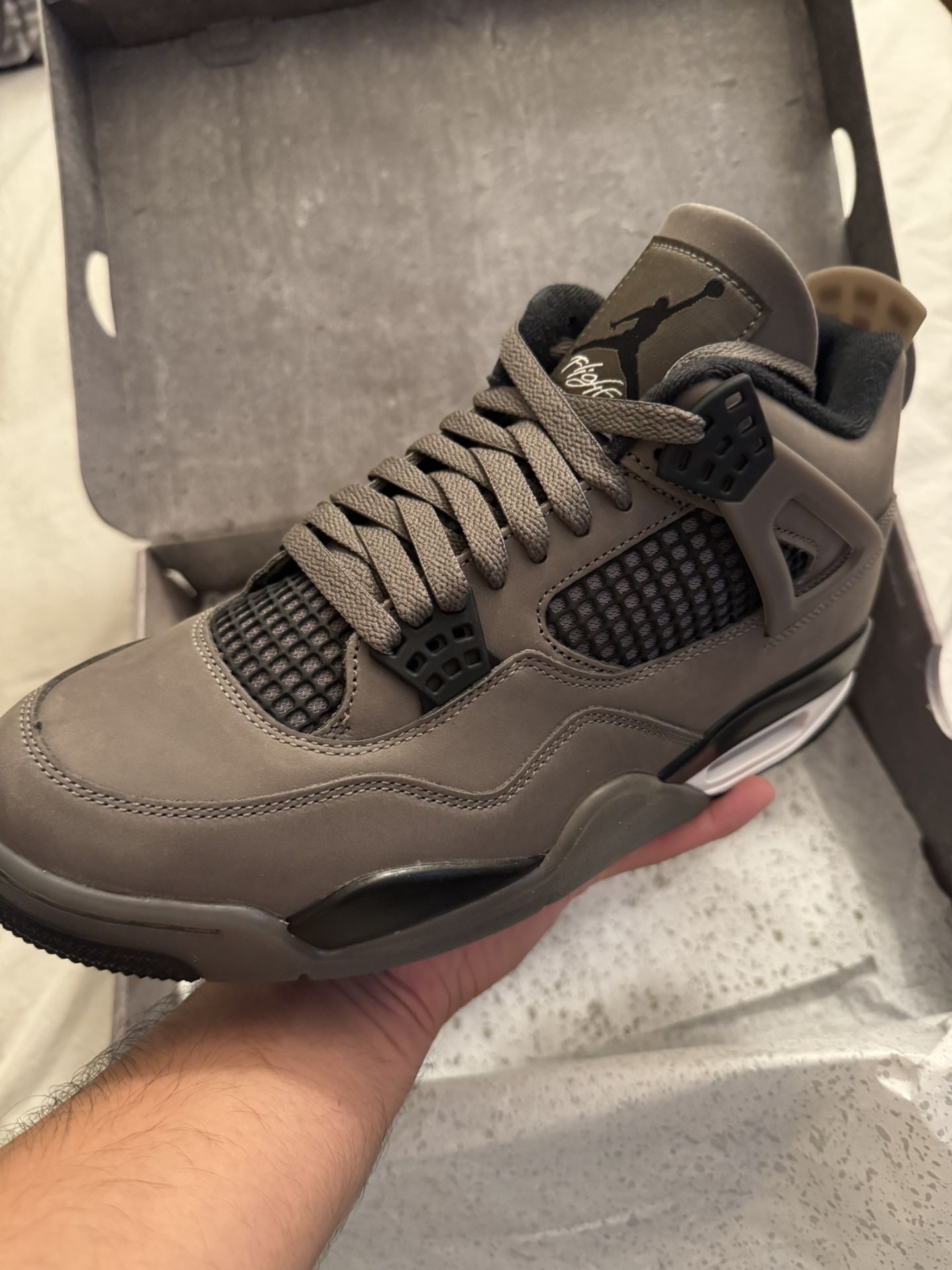 Air Jordan 4 Retro ‘Cave Stone’,All Products : American Fashion Style Bags On Sale