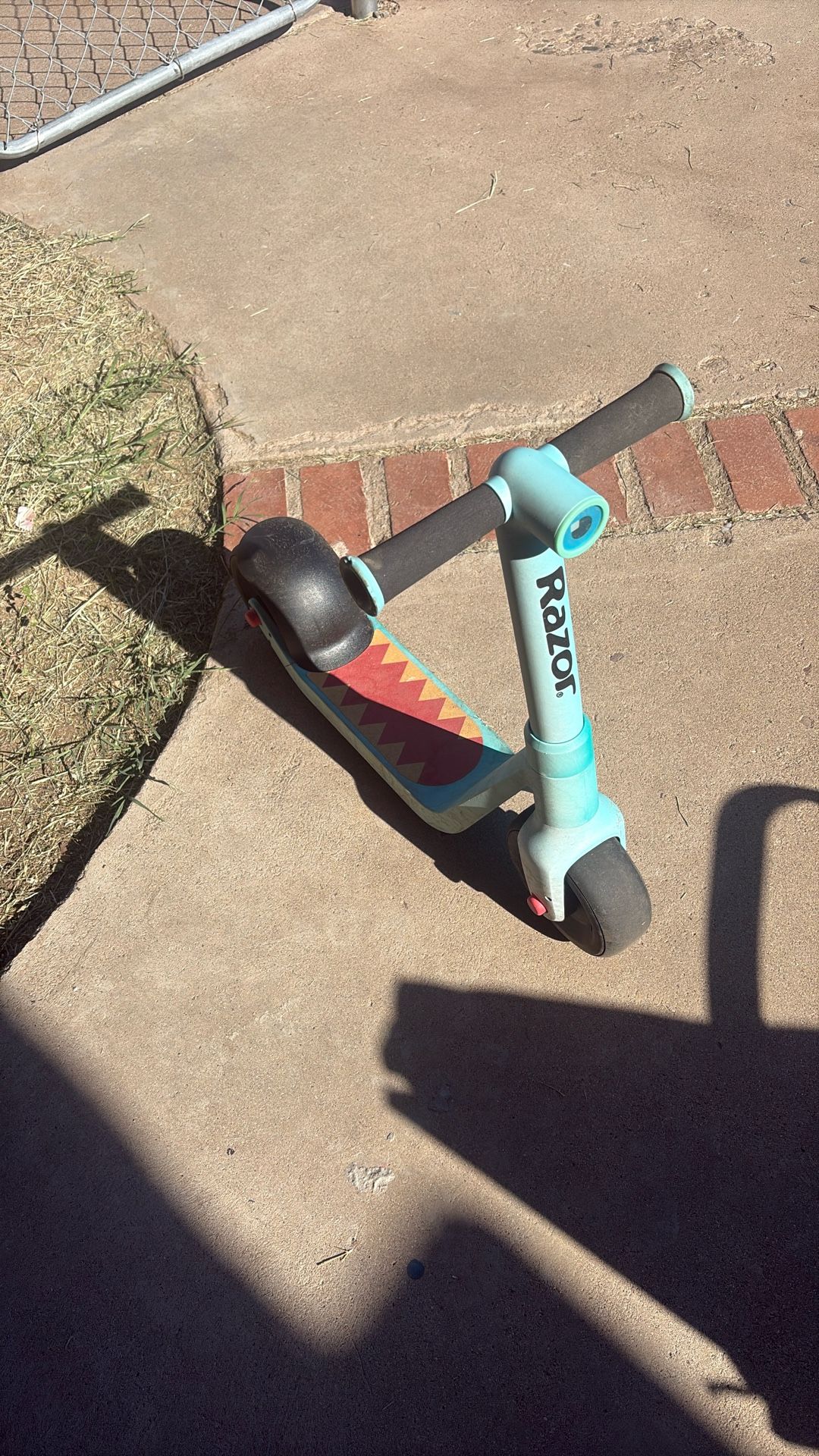 Razor Toddler Scooter