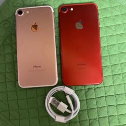 iPhone 7 128 GB Unlocked For All Carriers 