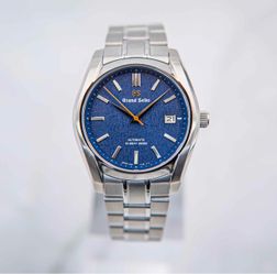Grand Seiko 💎 CUSTOME