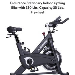 MaxCare Magnetic Spinning Bike