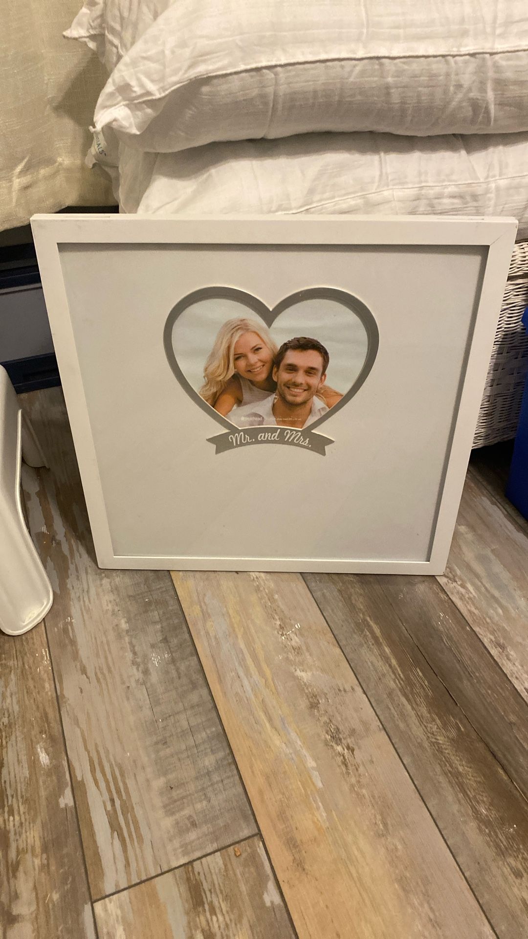 Wedding Frame