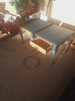 nightstand tables