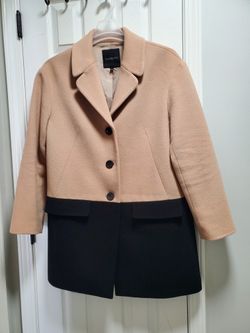 Womens Coat