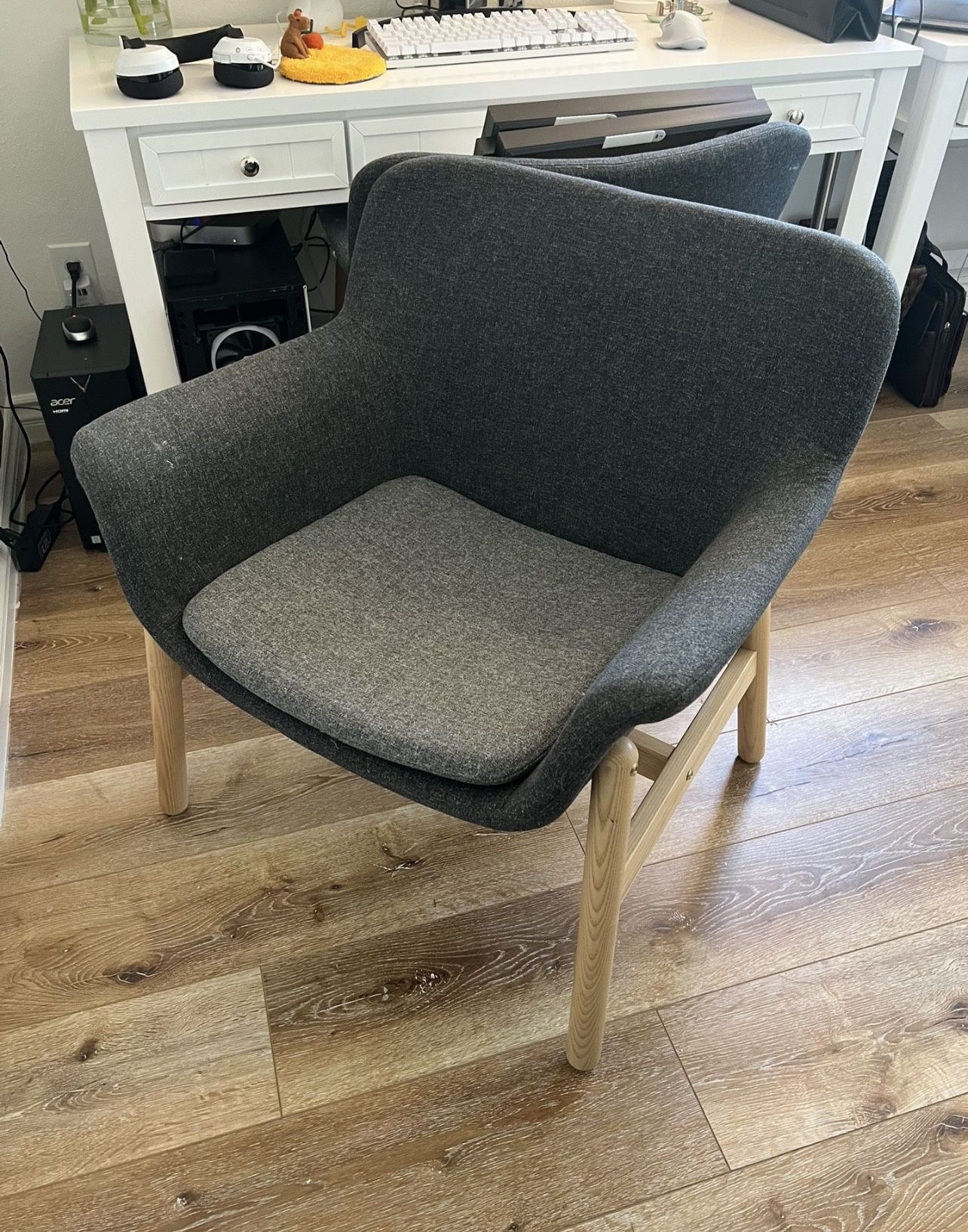 IKEA VEDBO Chairs