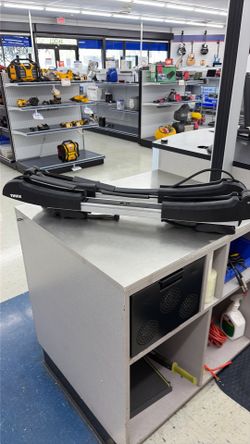 THULE PADDLE BOARD ROOF RACKS