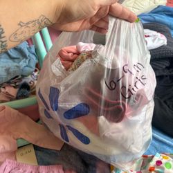 Virtual yard sale