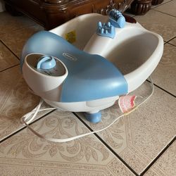 Foot Spa Plus