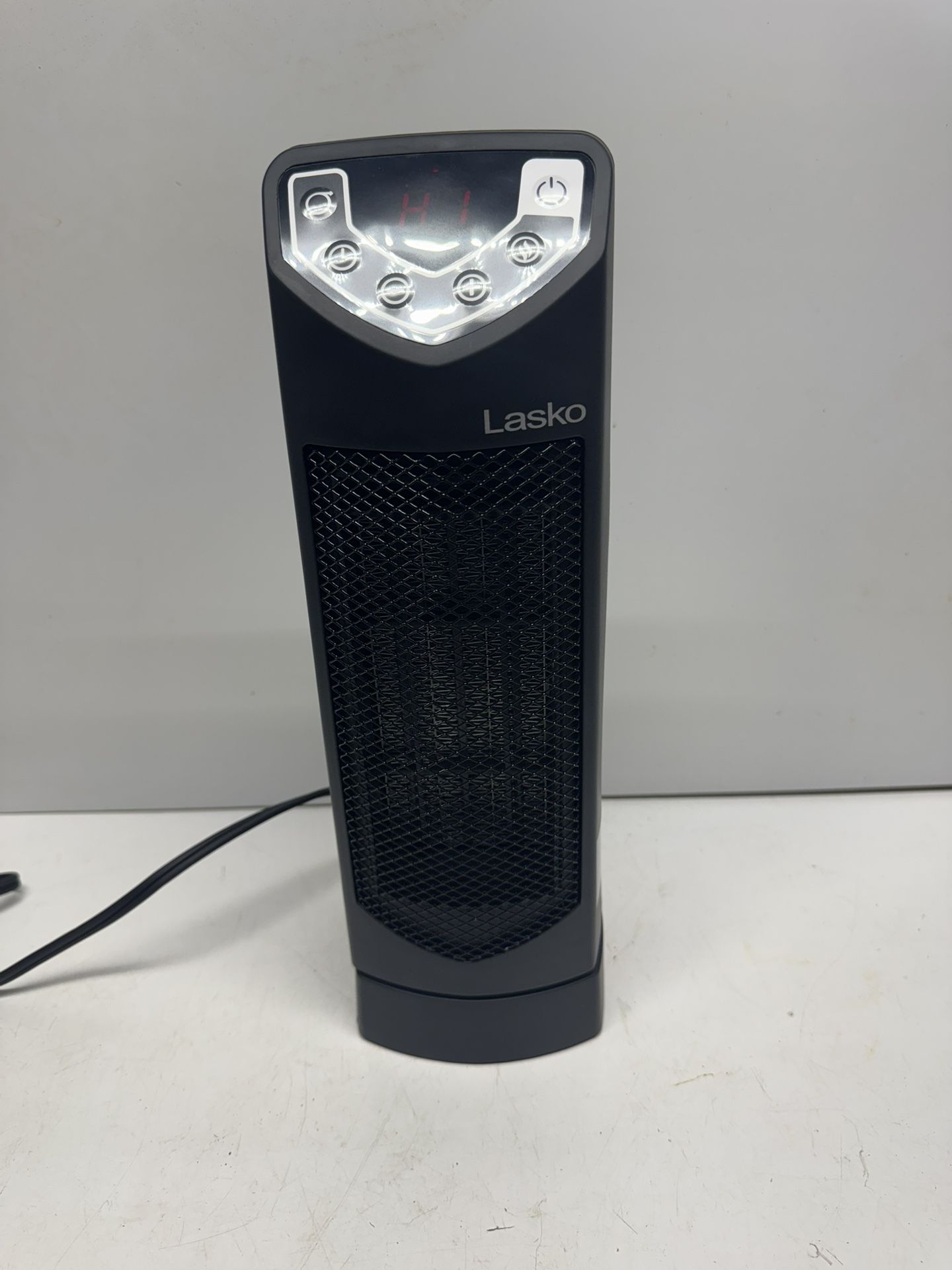 New Lasko Ready Heat 14”. (4) Available $25 Each. Must Pick Up