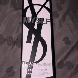 YSL MYSELF 