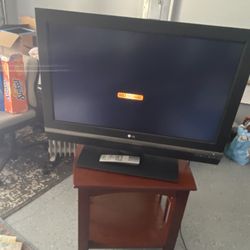 LG TV