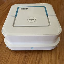 iRobot Braava Jet Floor Cleaner