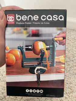 Bene Casa Produce Peeler