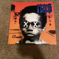 Illmatic