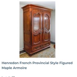 Armoire