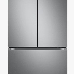 R3FRIGERADOR SAMSUNG DE TRES PUERTAS
